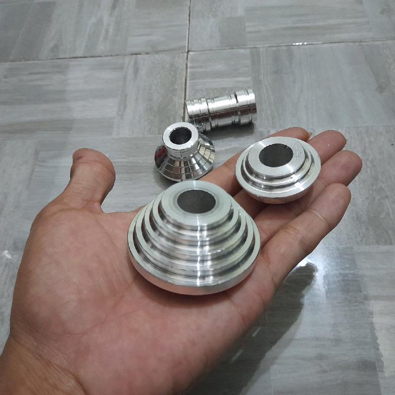 BOSH BOS BOSHING TROMOL MANISAN TROMOL RX KING, KLX, VELG RCB, TIGER GL MP PNP ARM KAZE 1