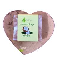 Gambar Bundling Sabun Natural Bali Ayu + Tempat Sabun Batok dari Daun The Gift Shop Kab. Badung 4 Tokopedia