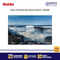 Gambar Haida 100 Series Red Diamond ND0.9 Natural Density 8x 3 Stop - HD4268 dari Sentra Digital Kota Surabaya 4 Tokopedia