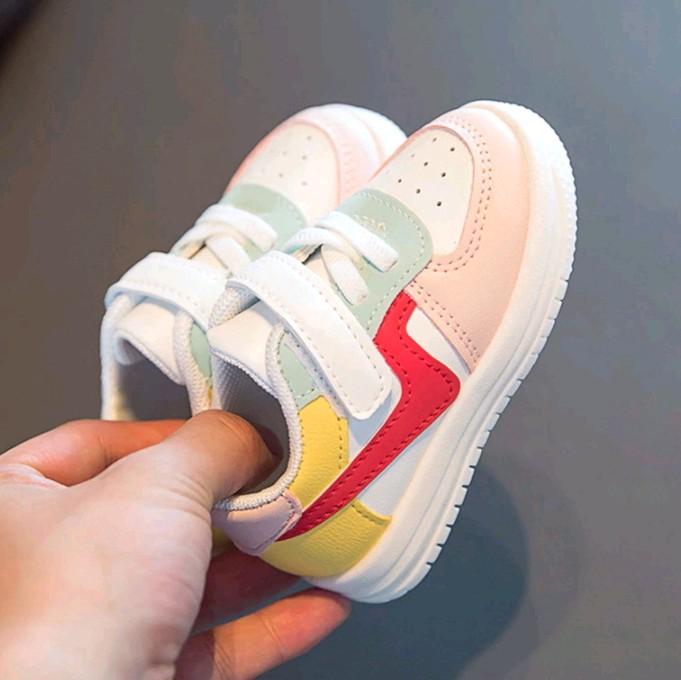 Sepatu Anak Lucu usia 1 3 Tahun /Sepatu anak anak umur 1-3 Tahun 3