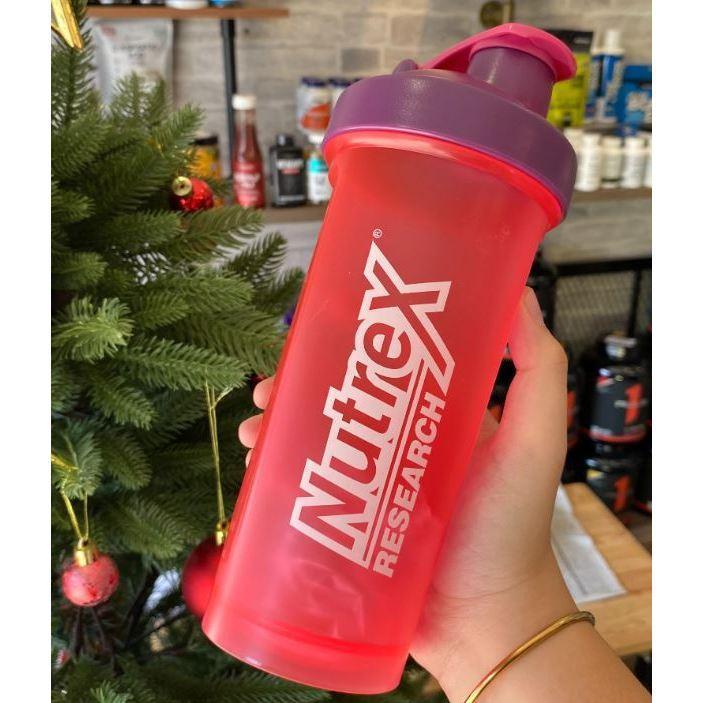 Bình lắc Nutrex 700ml - Bình nước thể thao tập gym 4
