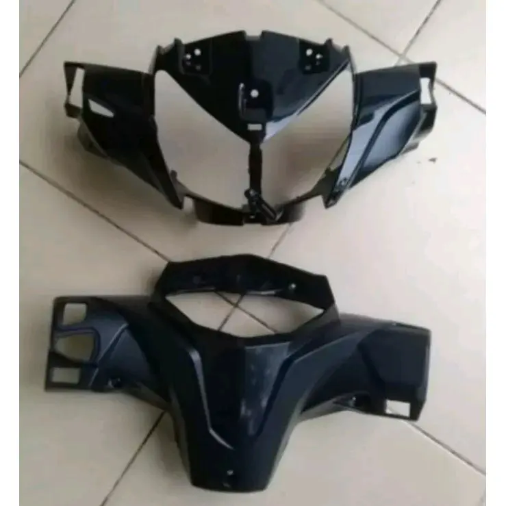 Batok lampu depan belakang Supra x 125 fi injeksi 2014-2015 Motorcycle 4