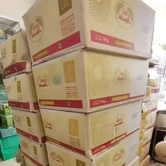 Kurma Khalas 1Kg Premium Original High Quality termurah / Kurma Khalas repack Fresh