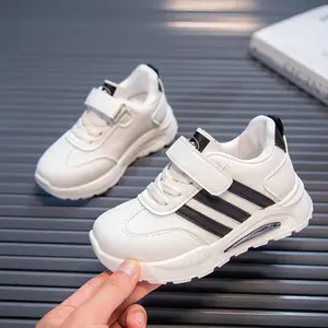 Sepatu Sport Anak Sepatu Olahraga Anak Sneakers Anak LV0588 FREE BOX SIZE 26-37 Terlengkap Terpercaya