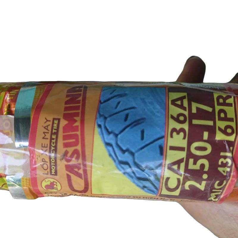 lốp xe máy 250 17 CASUMINA Lốp trước xe future lốp Sau xe wave nhỏ dream giá sỉ Phụ Tùng