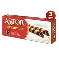 Gambar Paket 3 Astor Double Cokelat 150 Gram dari Mayora Kota Administrasi Jakarta Barat 3 Tokopedia