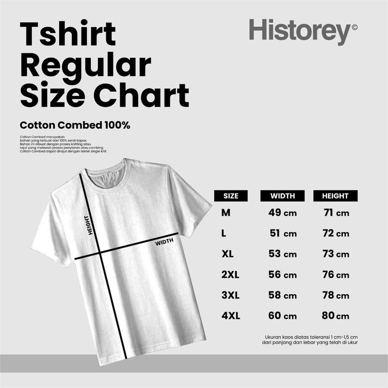 Product Introduction of T-Shirt | Kaos Band | Bring Me The Horizon V.4 Premium Cotton Combed 24s | baju distro pria  simple keren Nyaman Panjang Sablon 0