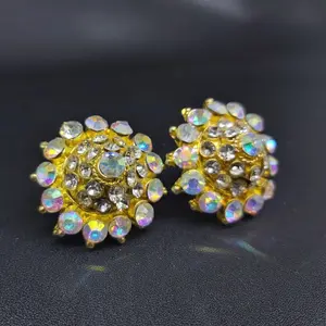 Giwang Jepit / Anting