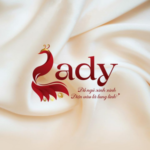 Lady Đồ Ngủ Xinh Xinh