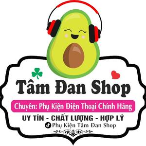 PHỤ KIỆN TÂM ĐAN SHOP