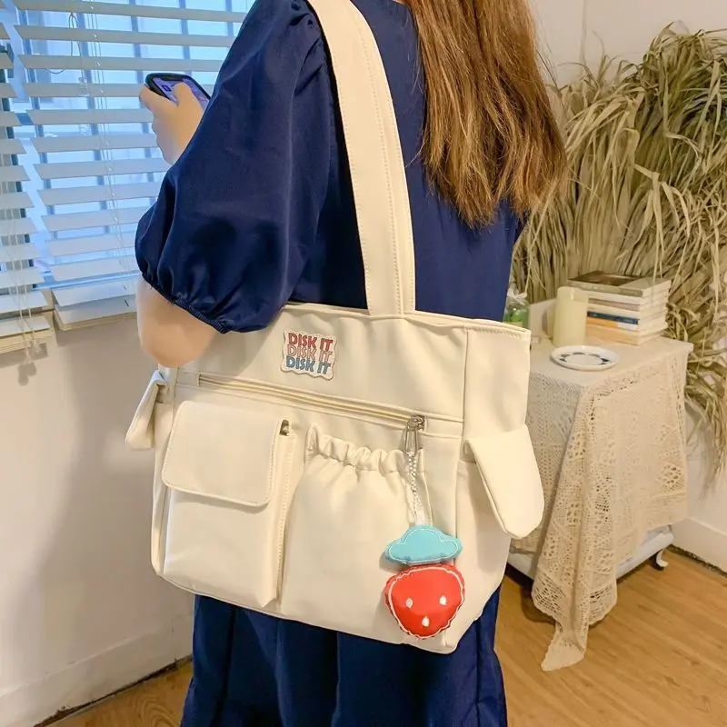 Túi Xác Ướp Túi Tote Nhiều Ngăn, Nhẹ Và Sức Chứa Lớn, Có Túi Nhiều Ngăn, Cầm Tay Và Thời Trang, Thích Hợp Cho Mẹ Và Bé Đi Chơi, Túi Đeo Vai Cho Mẹ Và Bé, Dành Cho Phụ Nữ Balo