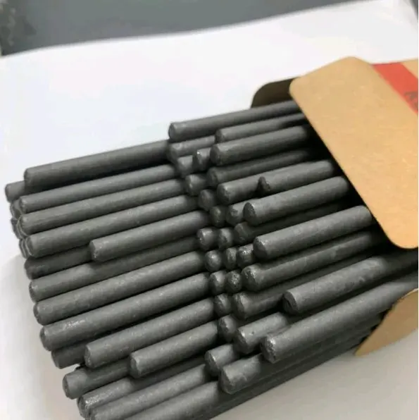 1Kg que hàn gang GG-33 3.2mm
