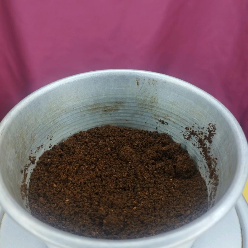 1kg Cà phê truyền thống giá bình dân Thái Tài Cafe Coffee 2