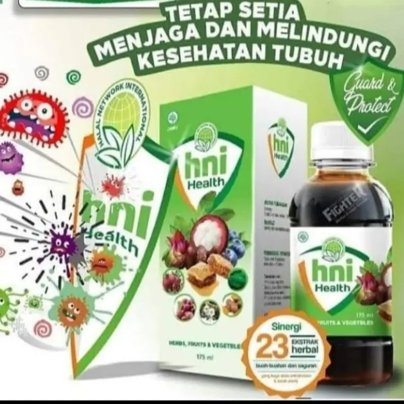 EXTRA FOOD HPAI HNI - Extra Buah dan Sayur Sirsak 3