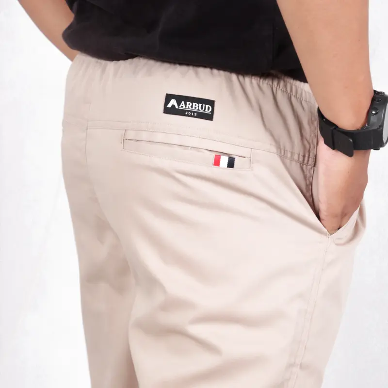CELANA SIRWAL JOGGER SPORTY AMERICAN DRILL Sport 8