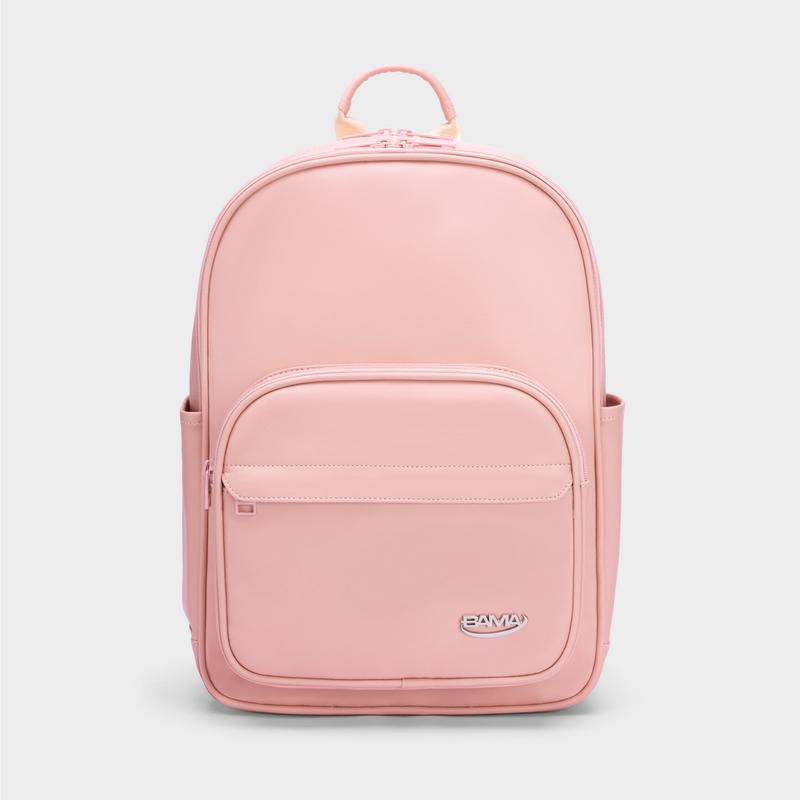 Balo nam nữ đi học đi làm BAMA Minimal Day Backpack chống nước nhiều ngăn đựng laptop 13 14 inch