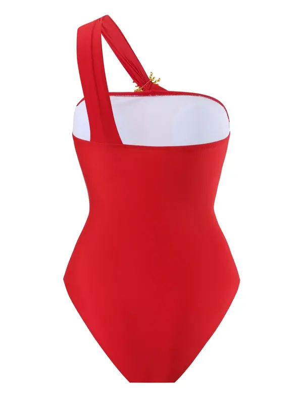 Women's Plain One-piece Swimsuit & Summer Swimming Cover Up Skirt Set, Casual Fashion Swimwear Set for Beach Holiday Vacation, Ladies Swimsuit for All Seasons, Swimsuit Summer, Swimsuit Coverup, Beach Outdoor Wear 3