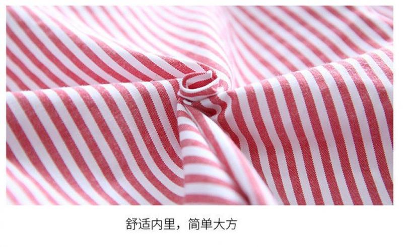 Product Introduction of Áo Sơ Mi Cotton Dài Tay Cho Bé Gái, Bộ Sưu Tập Mùa Xuân Và Mùa Thu, Thích Hợp Cho Trẻ Em Trung Và Lớn, Áo Mỏng Hợp Xu hướng Phong Cách Hàn Quốc, Quần Jean Bé Gái Cho Trẻ Em, Áo Mùa Thu 16
