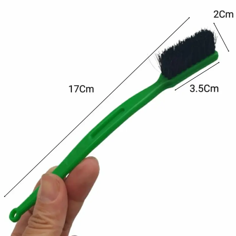 Bàn Chải Nhỏ Rửa Chi Tiết  Xe Máy Quét Keo Thông Dụng Cho Các Xưởng Sản Xuất (Giá 1 cái) 1