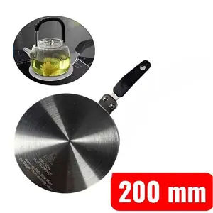 Pelat Penyebar Panas Stainless Steel Heat Diffuser Plate - SB1320