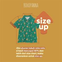 Gambar BOHOPANNA - RAYA COLLECTION - HARUN SET - Baju Lebaran Anak Laki-Laki - Baju Muslim Anak - Baju Muslim Anak Laki-Laki - Setelan Anak Laki-Laki 3 - ATTA AUREL - FAJAR, 1Y dari Bohopanna Kota Semarang 3 Tokopedia