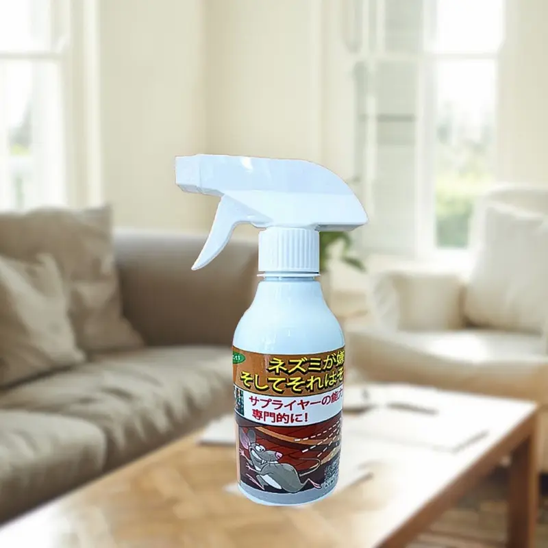 bình xịt đuổi chuột sinh học nhật bản 1