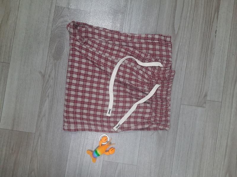 Product Introduction of [Mở Bán] Quần suông kẻ caro nhiều màu đẹp! Nữ Women 5