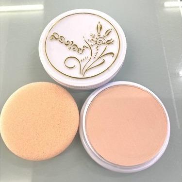 Phấn phủ bông lúa Thái Lan 10g 5