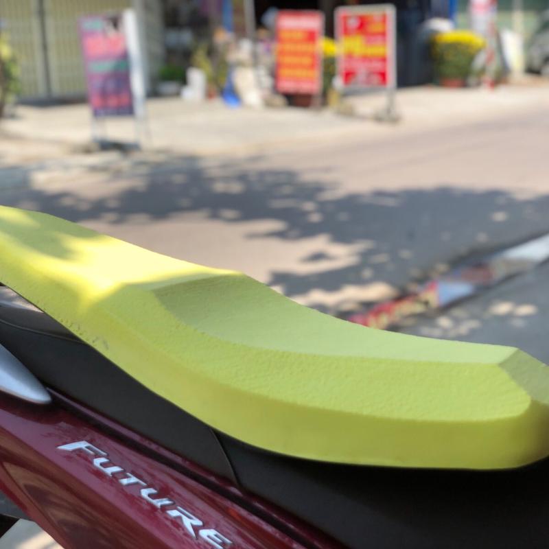 Combo Mút Da Yên Exciter 2010,135,150 Gọt 2 Tầng Mỏng