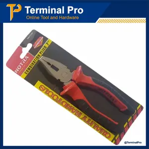 Notra Tang Kombinasi 6 Inch - Combination Plier