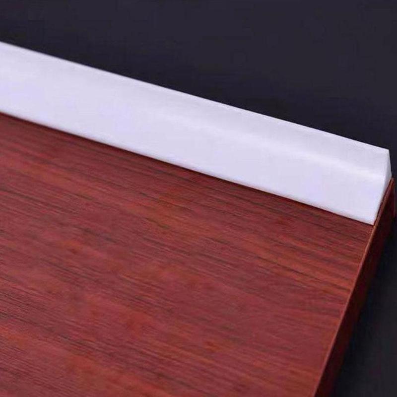 Product Introduction of Dải Giữ Nước Phòng Tắm Bằng Silicon, Bền, 1 Cái, Dải Kín Chống Thấm Nước, I7B9, B9V4 45