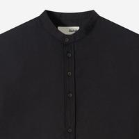 Gambar DUHA Baju Koko Lengan Pendek - Hisham - Khaki Light Brown, L dari Duha Muslim Wear Kota Tangerang 2 Tokopedia