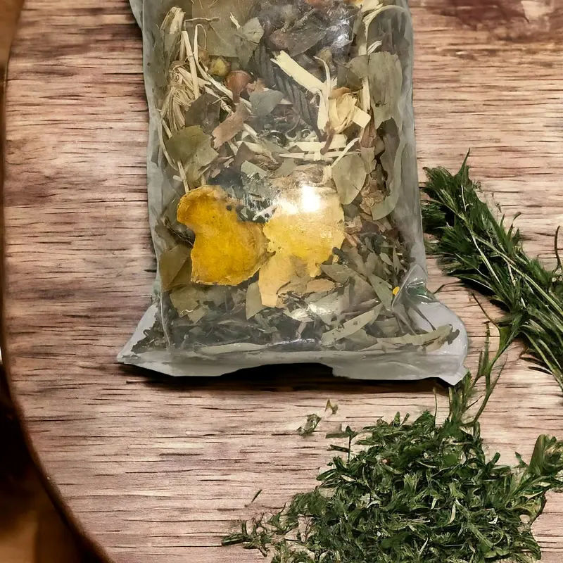 Jamu godog habis bersalin 2