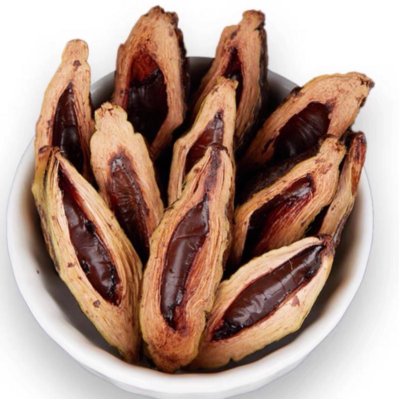 10 Gói Kẹo Cau khô Bạc Hà Candy Snack Food Ăn Vặt Chua