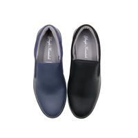 Gambar [Original] YONGKI KOMALADI PANTOVEL PRIA RB209-21 Shoes Hitam Pantofel - BIRU, 42 dari Yongki Komaladi Kota Administrasi Jakarta Pusat 3 Tokopedia