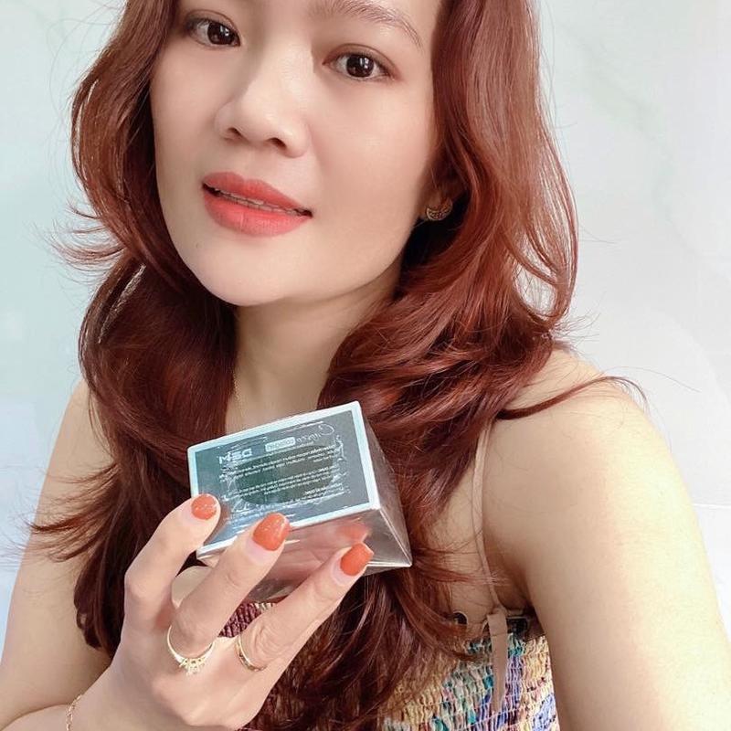 KEM hổ trợ da sẹo colagen 1