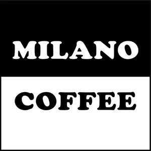 Milano Coffee store