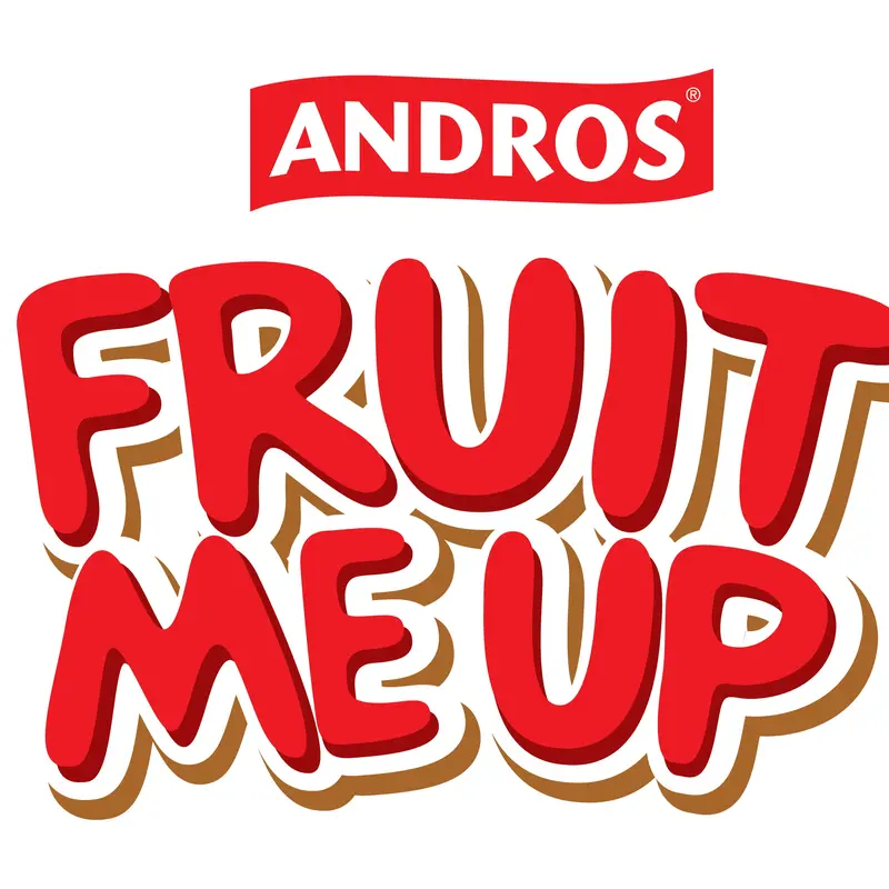 [QUÀ TẶNG KHÔNG BÁN] Combo 1 Túi Kẹo Dẻo Nho Gummy 20G - Thức Ăn Vặt Trái Cây Vị Chua Ngọt - ANDROS FRUIT ME UP - 20g - Snack & Candy 4