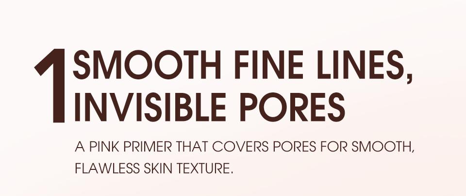 【nuroktaviaa17 exclusive】【Spot Goods】【Primer beli 2 lebih hemat  102K】O.TWO.O Makeup Base Cream Invisible Pore Soft Focus Makeup Primer lasting oily waterproof foundation