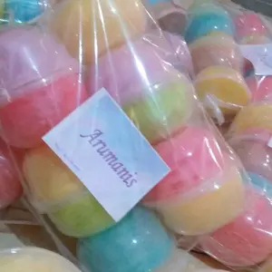 ARUMANIS / Kembang gula