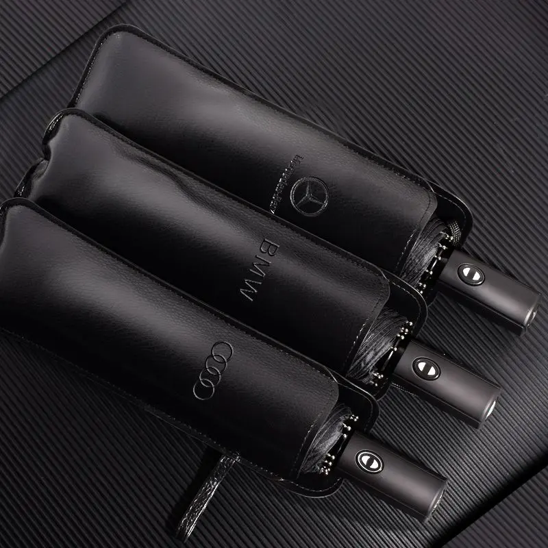 Ô quảng cáo, Ô Rolls-Royce, Ô tự động, Logo in tùy chỉnh, Thích hợp cho Mercedes-Benz, BMW và cửa hàng Audi 4S, Được làm bằng chất liệu Vinyl