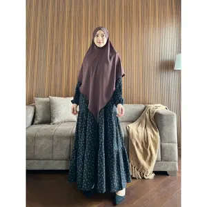 Griya Musafa | Naja khiban bahan asrory anti UV