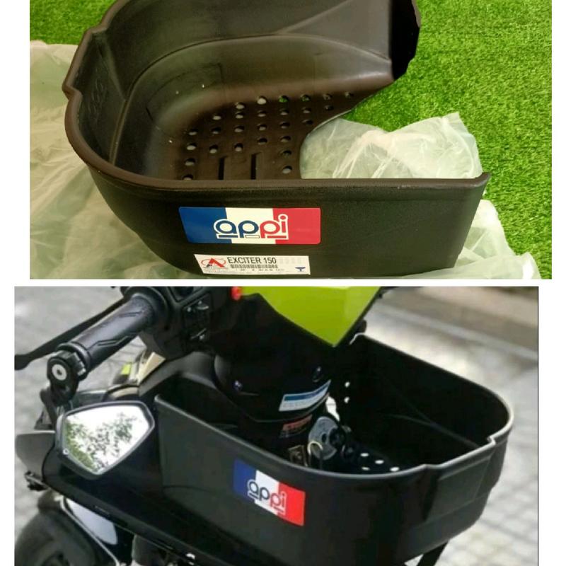 Rổ Giữa Appi Exciter 150 Ex 155 Vva