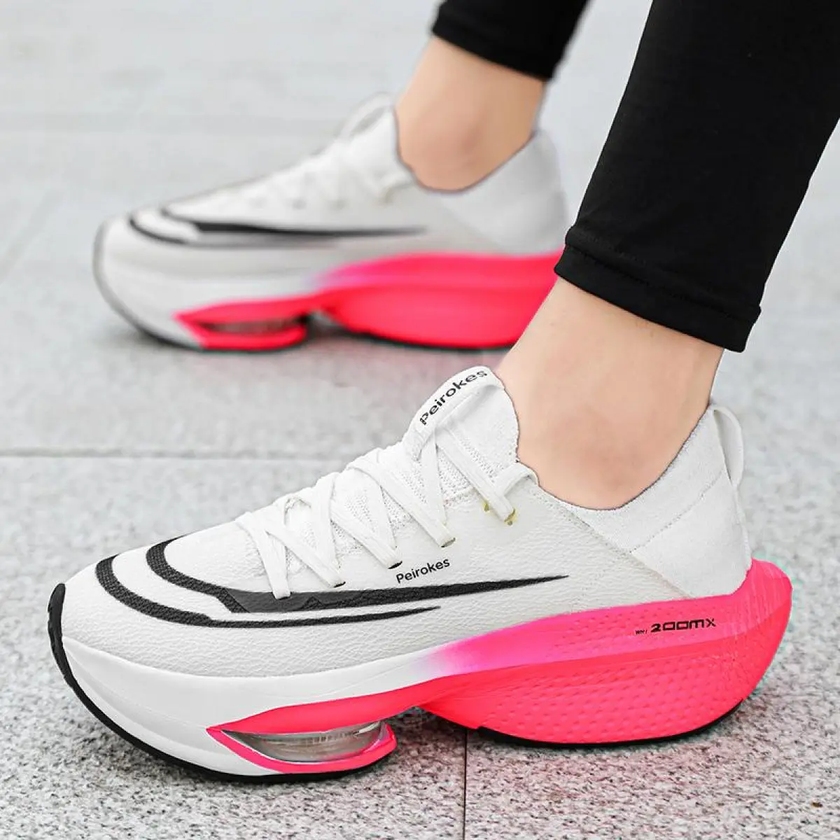 2025 New Sports Shoes Alphafly Next 2 ZoomX Air Cushion Running 2025 New Sports Shoes Alphafly Next 2 ZoomX Air Cushion Running