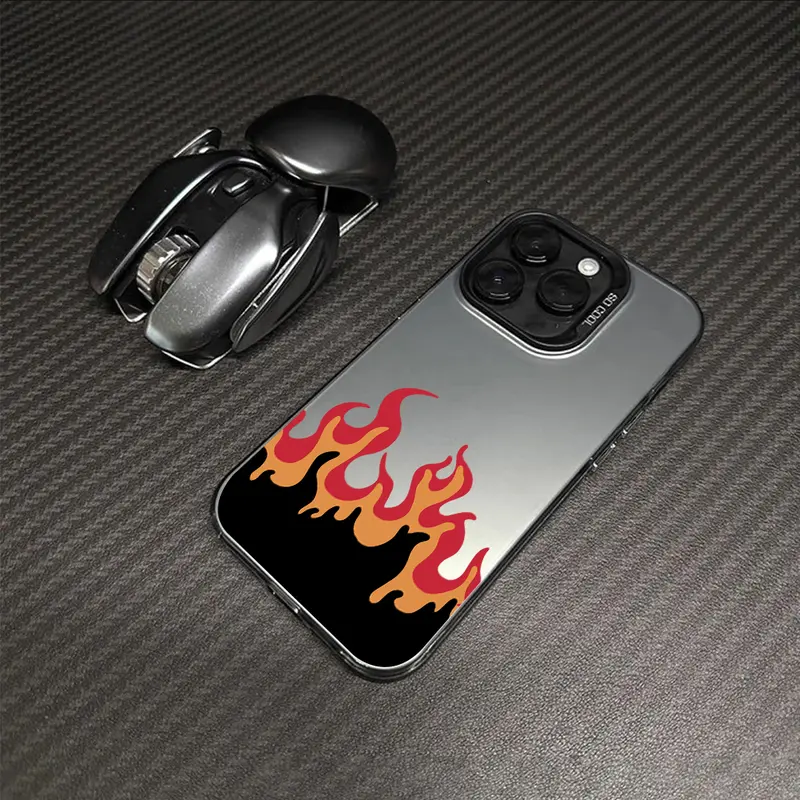 Untuk Redmi Casing Ponsel  untuk Redmi A1 A2 A3 Redmi9 10 12 13 redmi note8 9 10 11 12 13 poco C40 C65 M3 M5s M6 X3 X5 X6 Casing Lunak Ponsel TPU Silikon Tekstur matte ZJCYK00088 2