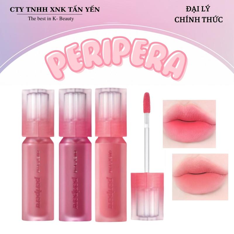 Son Kem Peripera Over Blur Tint 3.5g
