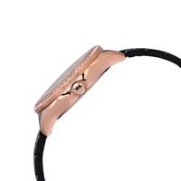 Gambar JAM TANGAN ALEXANDRE CHRISTIE 2645 BFBBRBA1Black Dial Black Stainless Steel Strap dari Watch Factory Kota Administrasi Jakarta Utara 2 Tokopedia