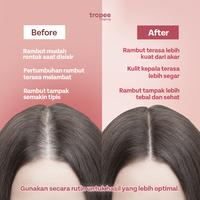 Gambar Tropee Mama Hair Treatment Tonic 60ml | Hair Tonic Rambut Rontok & Penumbuh Rambut dari Tropee Bebe Shop Kota Administrasi Jakarta Utara 5 Tokopedia