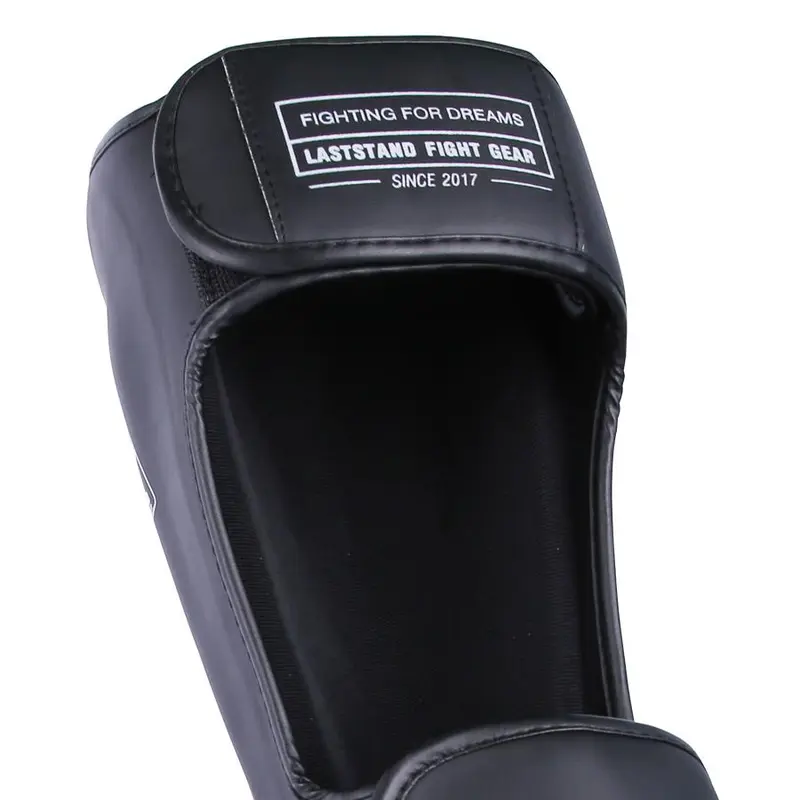 Boxing Knee Protect Pad, 1 Pair Professional Boxing Kick Training Protector, Sports Equipment for Men & Women 2