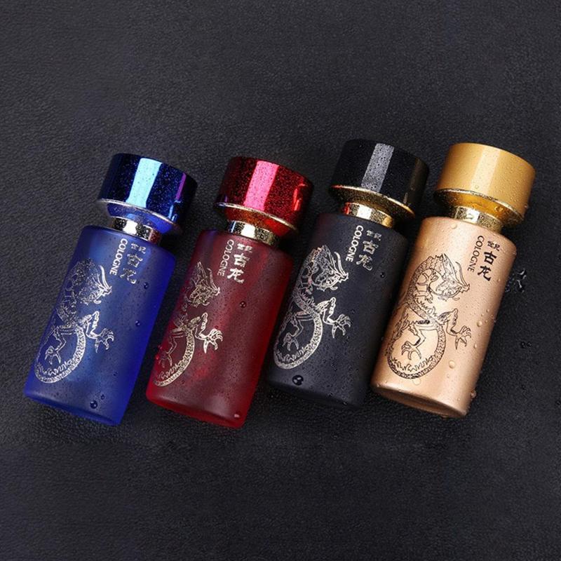 50ml Men's Cologne, 1 Box Long Lasting Fragrance for Men, Daily Use Fragrance for Dating, Party, Trendy All-match & Exquisite Fragrance for Birthday Gift 0